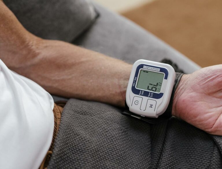 Niedriger Puls: Symptome, Ursache &amp; was tun - Die Blutwerte App